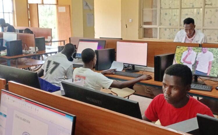  The Evolution of Digital Learning & ICT Innovation