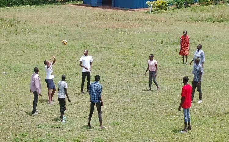  Where Skills Meet Fun at Chepsirei TVC